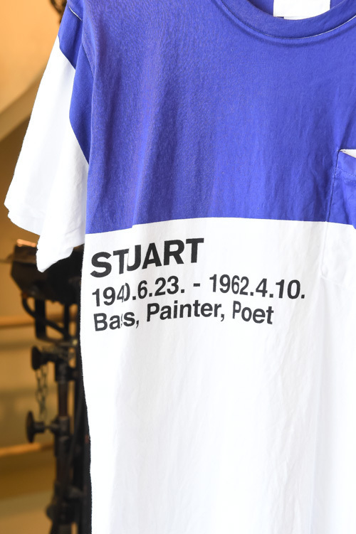 タカヒロミヤシタザソロイスト． 2014年秋<span>コレクション</span> - 写真78