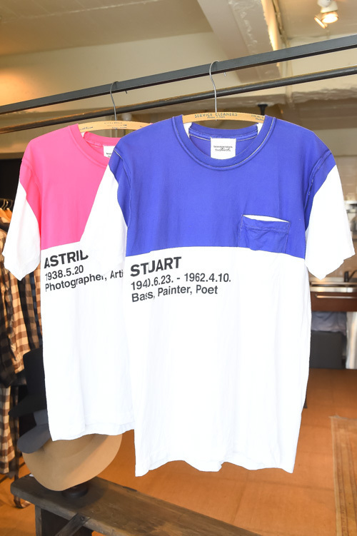 タカヒロミヤシタザソロイスト． 2014年秋<span>コレクション</span> - 写真79