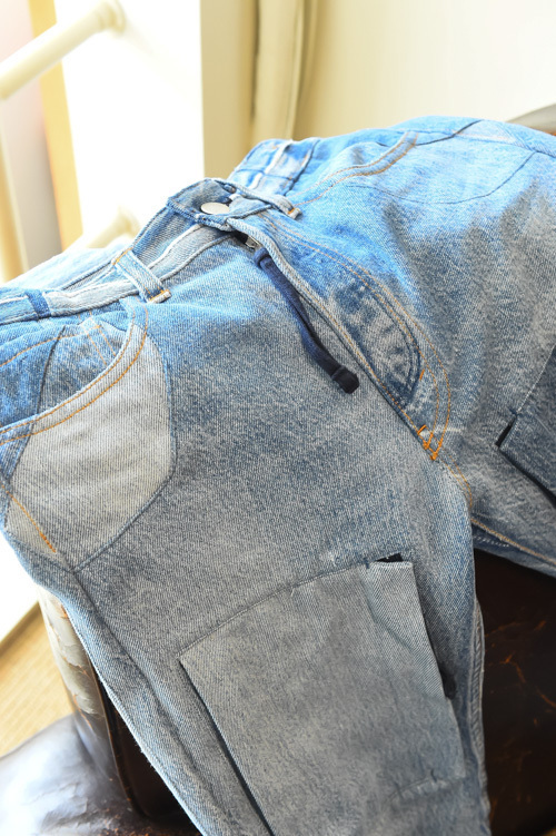 タカヒロミヤシタザソロイスト． 2014年秋<span>コレクション</span> - 写真80