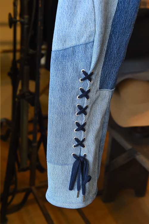 タカヒロミヤシタザソロイスト． 2014年秋<span>コレクション</span> - 写真82