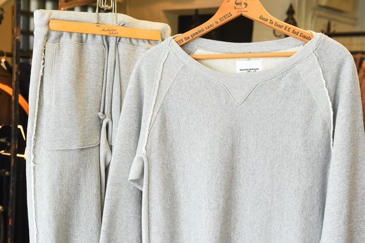 タカヒロミヤシタザソロイスト． 2014年秋<span>コレクション</span> - 写真87