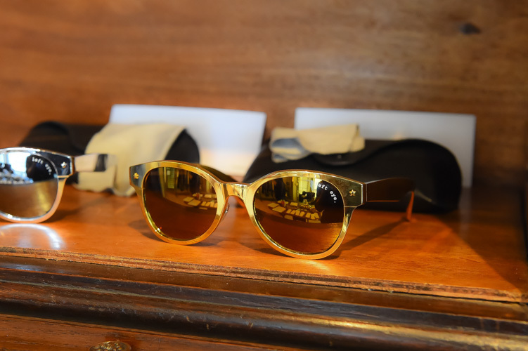 タカヒロミヤシタザソロイスト． 2014年秋<span>コレクション</span> - 写真90