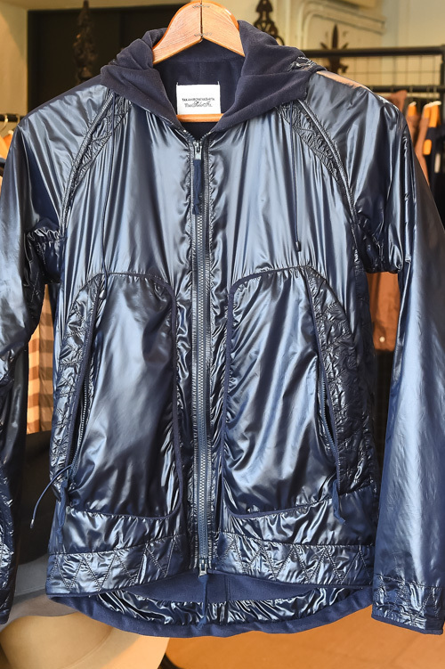 タカヒロミヤシタザソロイスト． 2014年秋<span>コレクション</span> - 写真98