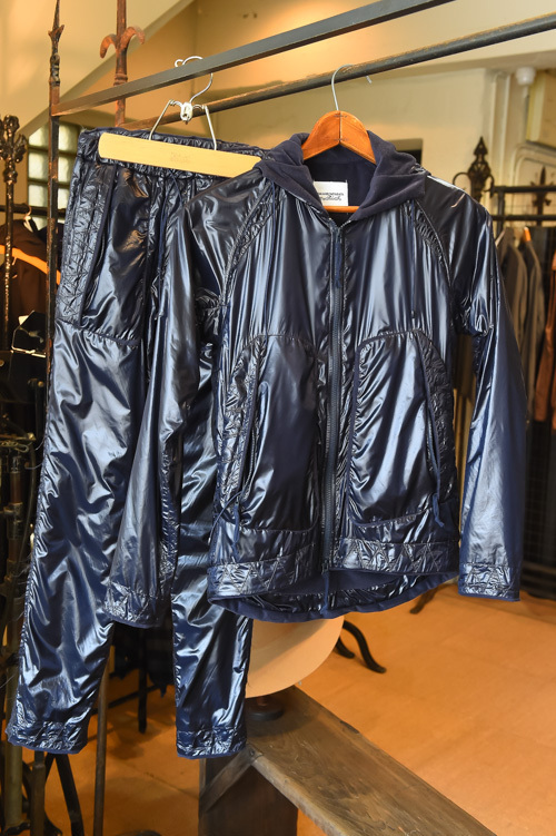 タカヒロミヤシタザソロイスト． 2014年秋<span>コレクション</span> - 写真99