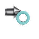 ダイソン「セラミック ポップ」“ポップカラー”のヘアドライヤー再び、サロン仕上げのツヤ髪に｜写真5