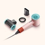 ダイソン「セラミック ポップ」“ポップカラー”のヘアドライヤー再び、サロン仕上げのツヤ髪に｜写真1