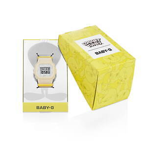 ベイビージー(BABY-G) BGD-565TW｜写真10