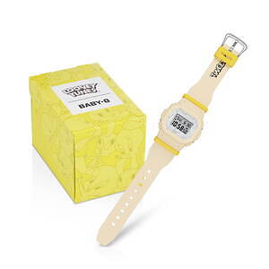 ベイビージー(BABY-G) BGD-565TW｜写真9