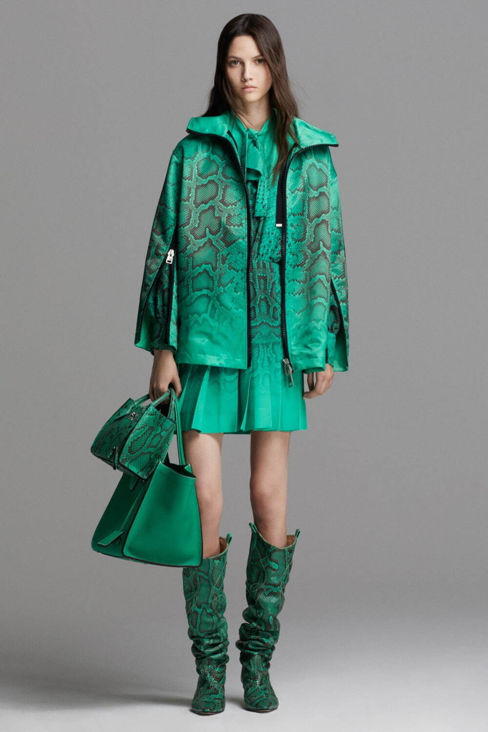 エルマンノ シェルヴィーノ(ERMANNO SCERVINO) 2024年リゾート エルマンノ シェルヴィーノ(ERMANNO SCERVINO) 2024年リゾート