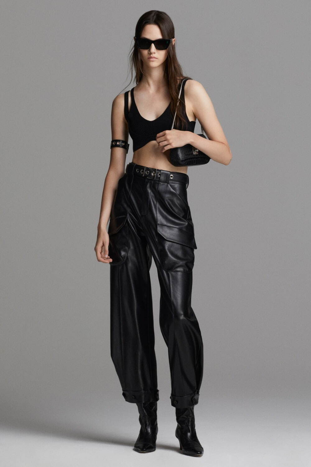 エルマンノ シェルヴィーノ(ERMANNO SCERVINO) 2024年リゾート エルマンノ シェルヴィーノ(ERMANNO SCERVINO) 2024年リゾート