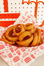 シアトル発人気ハンバーガーショップ「リル ウッディーズ」渋谷に日本初出店、個性豊かなバーガー＆フード｜写真12