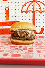 シアトル発人気ハンバーガーショップ「リル ウッディーズ」渋谷に日本初出店、個性豊かなバーガー＆フード｜写真18