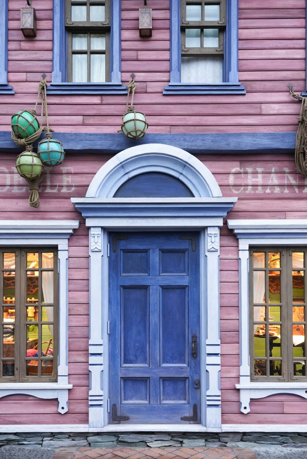 東京ディズニーシー『アナと雪の女王』の新エリア「フローズンキングダム」アトラクション＆レストラン解説｜写真141