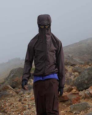 ゴールドウイン(Goldwin) 2023-24年秋冬ウィメンズ&メンズコレクション  - 写真19