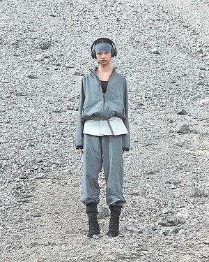 ゴールドウイン(Goldwin) 2023-24年秋冬ウィメンズ&メンズコレクション  - 写真25