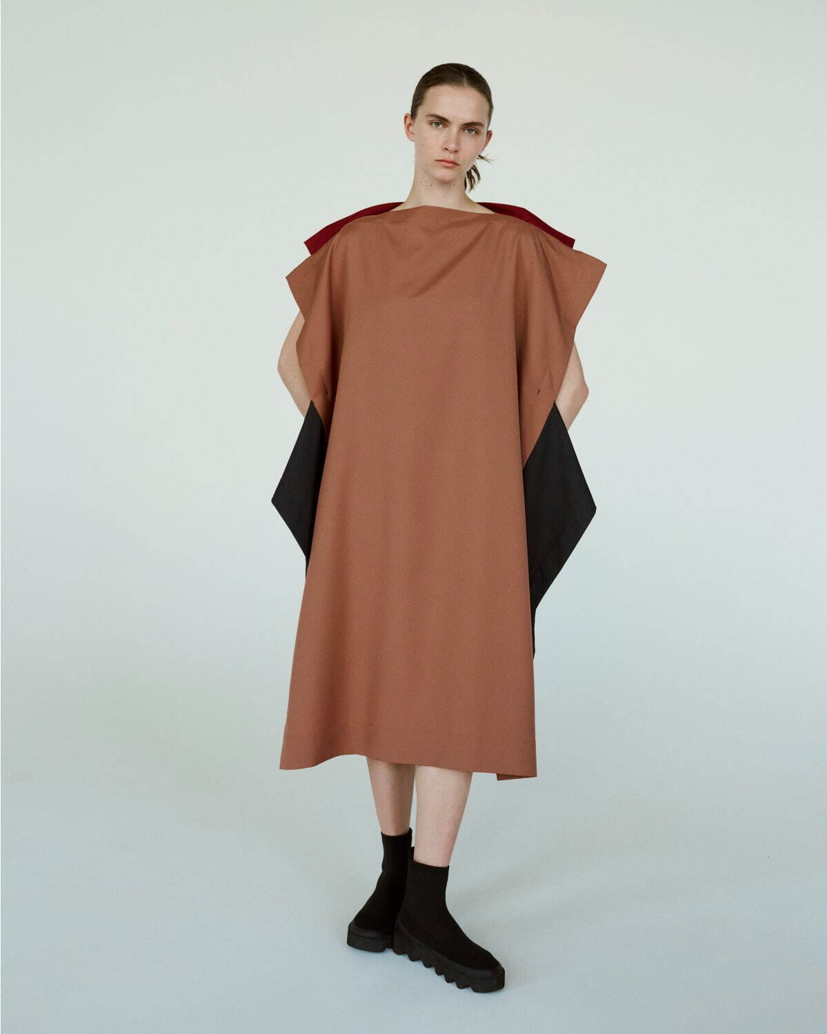 イッセイミヤケハートネックストール アクセサリー＆その他／ストール – isseymiyake.com