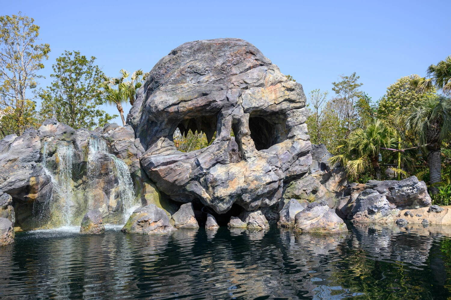 東京ディズニーシーの新エリア「ピーターパンのネバーランド」海賊と戦うアトラクション＆妖精の谷など解説｜写真32