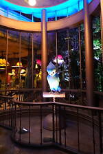 東京ディズニーシーの新エリア「ピーターパンのネバーランド」海賊と戦うアトラクション＆妖精の谷など解説｜写真145