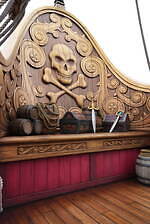 東京ディズニーシーの新エリア「ピーターパンのネバーランド」海賊と戦うアトラクション＆妖精の谷など解説｜写真95