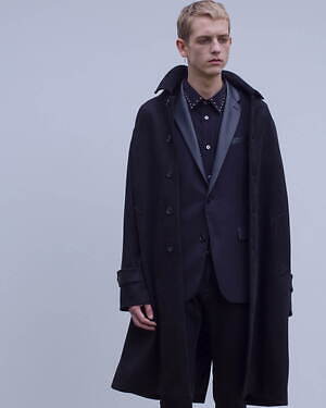 ラブレス(LOVELESS) 2023年秋ウィメンズ&メンズコレクション  - 写真16