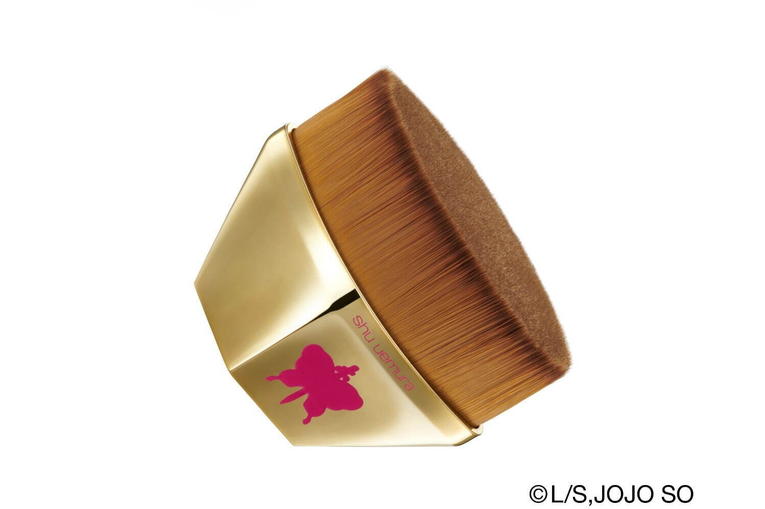 シュウ ウエムラ(shu uemura) ジョジョの奇妙な冒険｜写真7