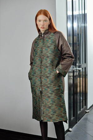 ネイビー・ウォ(NAVY.WO) 2023-24年秋冬ウィメンズコレクション  - 写真11