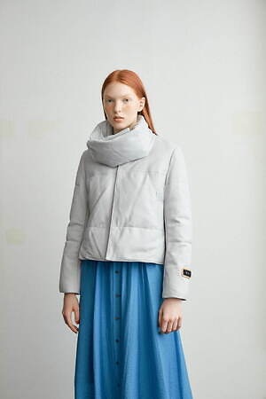 ネイビー・ウォ(NAVY.WO) 2023-24年秋冬ウィメンズコレクション  - 写真21