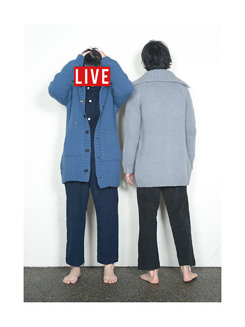 タカヒロミヤシタザソロイスト． 2014年秋<span>コレクション</span> - 写真10