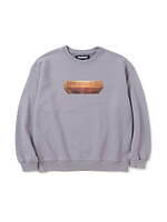 ネイバーフッド新作“木彫りブレイクダンサー”モチーフのロンT&パーカー、現代芸術家とコラボ｜写真5