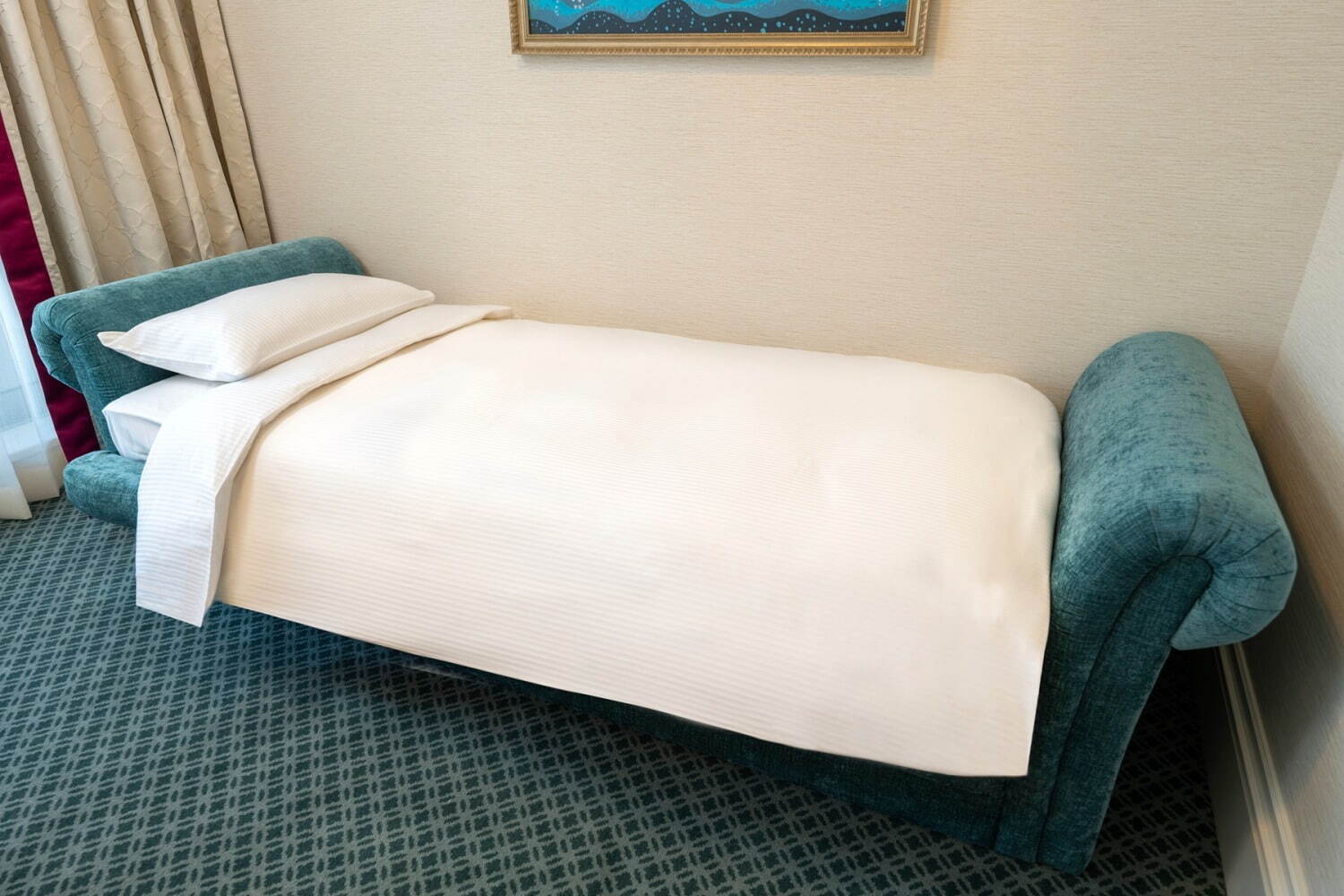 「東京ディズニーシー・ファンタジースプリングスホテル」パーク一体型ホテル、レストランやショップも｜写真20