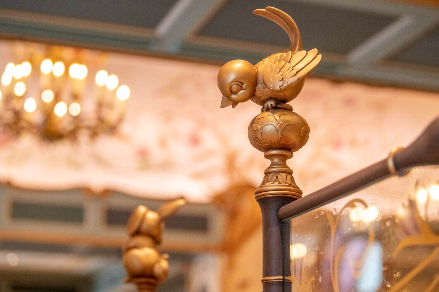 「東京ディズニーシー・ファンタジースプリングスホテル」パーク一体型ホテル、レストランやショップも｜写真97