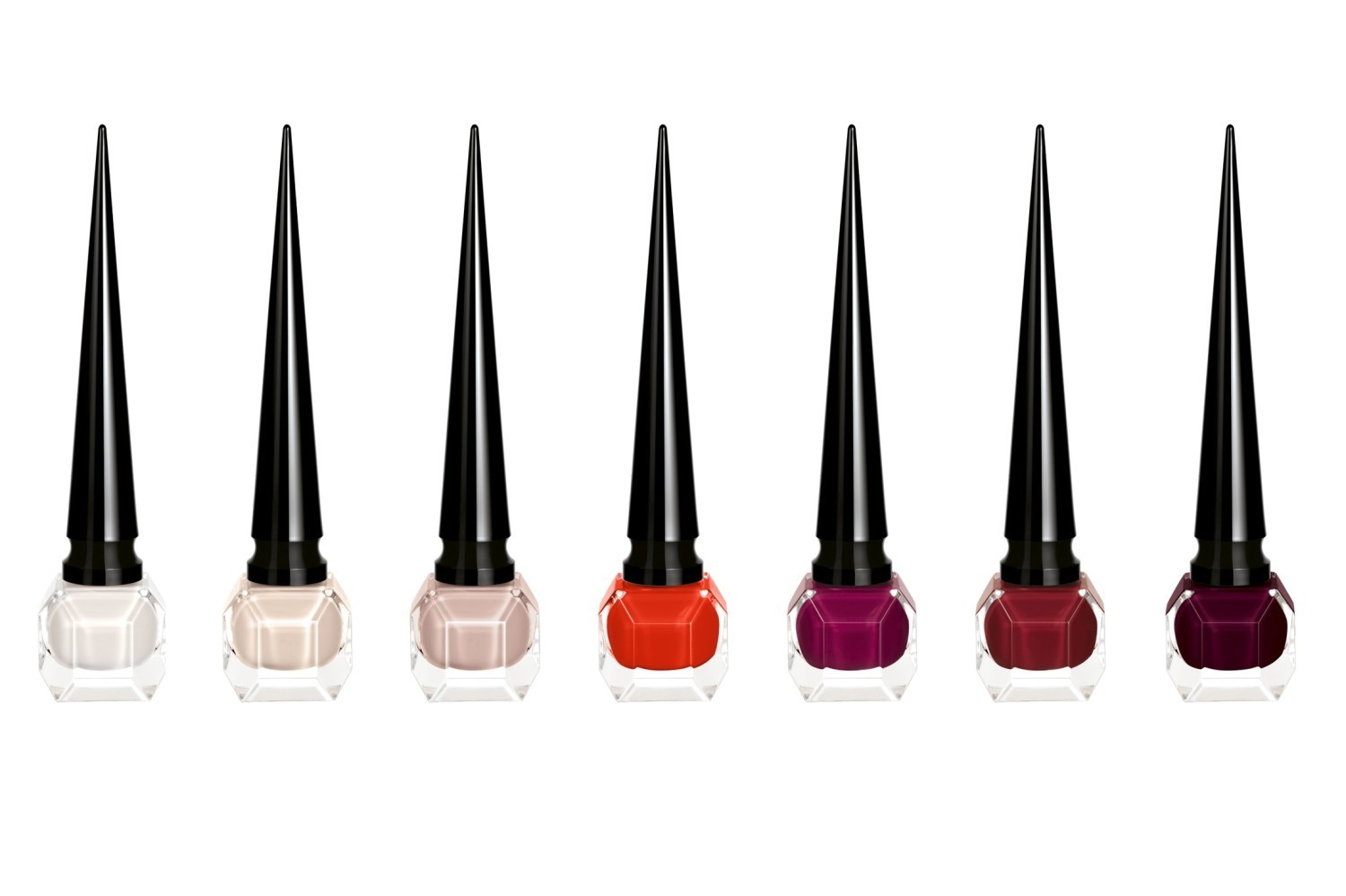 クリスチャン ルブタン ビューティ