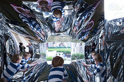 「窓学”WINDOWSCAPE”展」