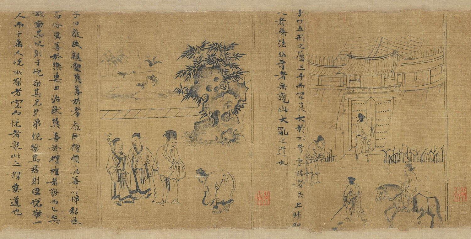 根津美術館　北宋書画精華　図録 北宋書画精華@根津美術館 – さららBlog