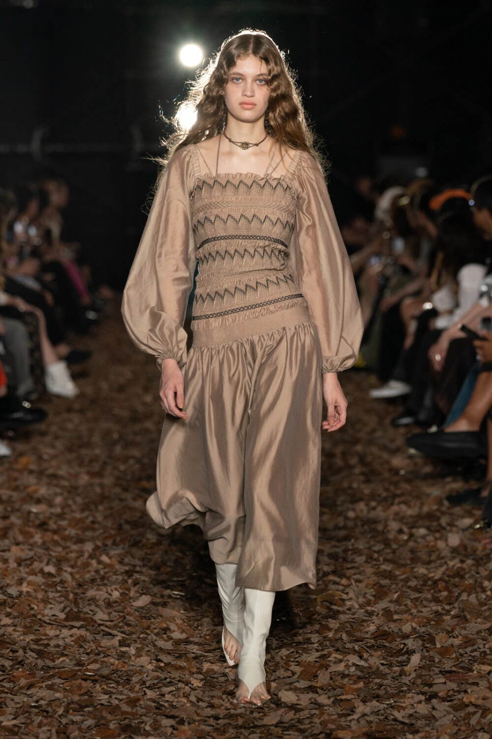 ティート トウキョウ 2024年春夏<span>コレクション</span> - 写真23