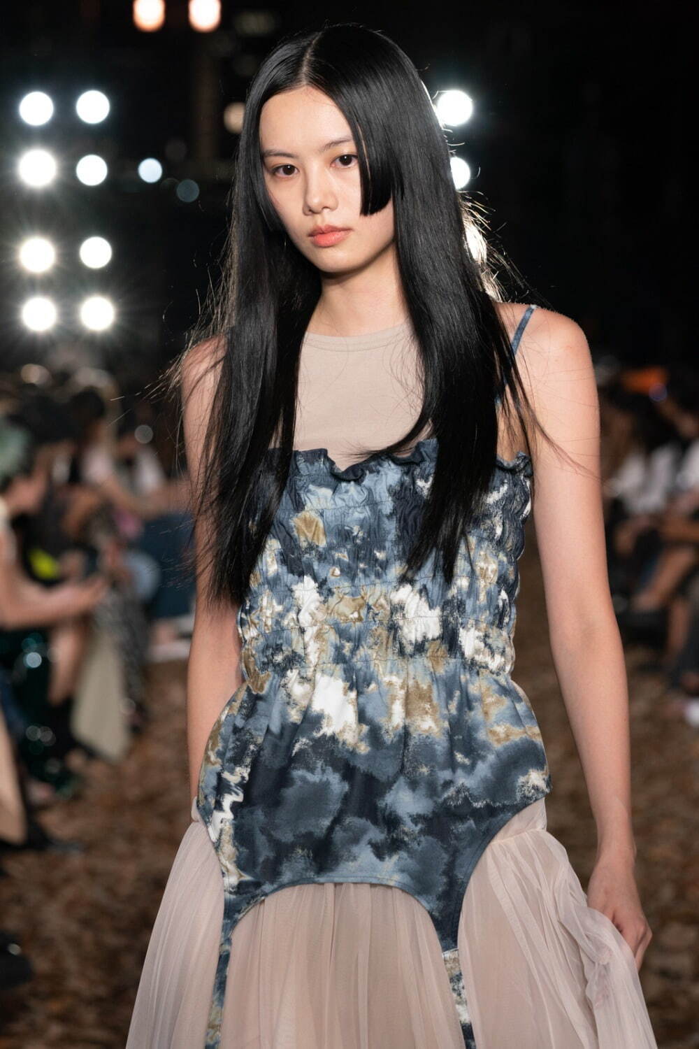 ティート トウキョウ 2024年春夏<span>コレクション</span> - 写真66
