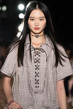 ティート トウキョウ 2024年春夏コレクション - 開拓者時代に立ち返って｜写真2