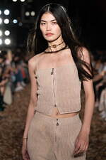 ティート トウキョウ 2024年春夏コレクション - 開拓者時代に立ち返って｜写真4