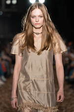 ティート トウキョウ 2024年春夏コレクション - 開拓者時代に立ち返って｜写真6