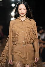 ティート トウキョウ 2024年春夏コレクション - 開拓者時代に立ち返って｜写真8