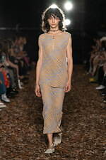 ティート トウキョウ 2024年春夏コレクション - 開拓者時代に立ち返って｜写真9