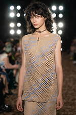 ティート トウキョウ 2024年春夏コレクション - 開拓者時代に立ち返って｜写真10