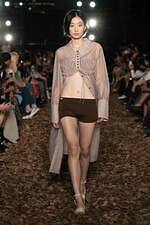 ティート トウキョウ 2024年春夏コレクション - 開拓者時代に立ち返って｜写真16