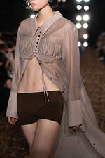 ティート トウキョウ 2024年春夏コレクション - 開拓者時代に立ち返って｜写真18