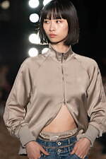 ティート トウキョウ 2024年春夏コレクション - 開拓者時代に立ち返って｜写真20