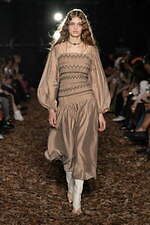 ティート トウキョウ 2024年春夏コレクション - 開拓者時代に立ち返って｜写真23