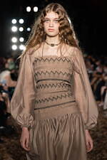 ティート トウキョウ 2024年春夏コレクション - 開拓者時代に立ち返って｜写真24