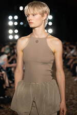 ティート トウキョウ 2024年春夏コレクション - 開拓者時代に立ち返って｜写真28