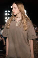 ティート トウキョウ 2024年春夏コレクション - 開拓者時代に立ち返って｜写真31