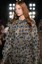 ティート トウキョウ 2024年春夏コレクション - 開拓者時代に立ち返って｜写真33